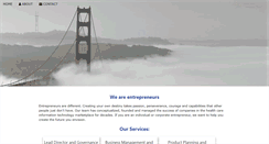 Desktop Screenshot of hciv.com